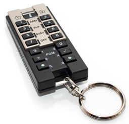 PARADOX riasztórendszer PARADOX riasztó