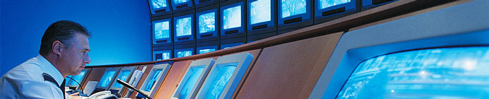 Távflügyelet Riasztó távfelügyelet