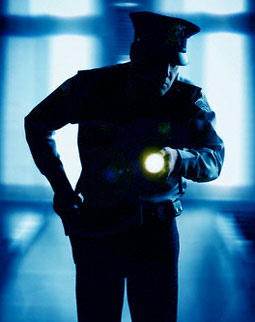 Távfelügyelet Riasztó távfelügyelet