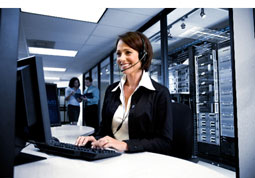 Távfelügyelet Riasztó távfelügyelet